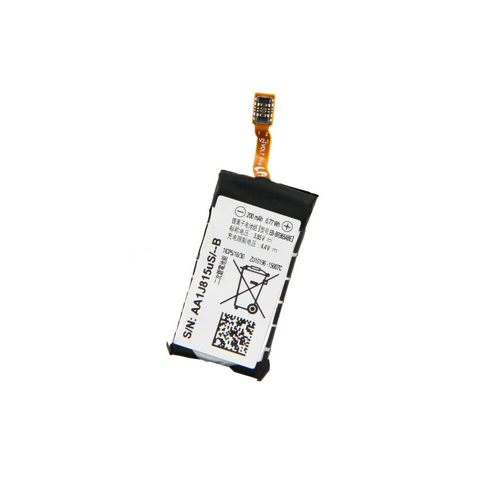 Batería para SAMSUNG EB-BR365ABE